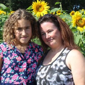 Meet your Posher, Diane